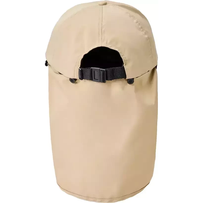 Boné Rip Curl Surf Series Light Khaki