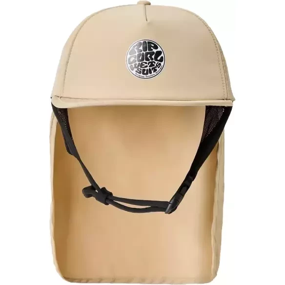 Boné Rip Curl Surf Series Light Khaki