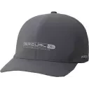 Boné Rip Curl Vaporcool Tube Flexfit Grey