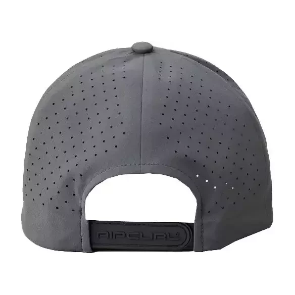 Boné Rip Curl Vaporcool Tube Flexfit Grey