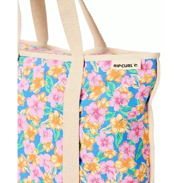 Tas Rip Curl Mixed Canvas Cornflower Blue