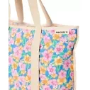 Bolsa Rip Curl Mixed Canvas Cornflower Blue