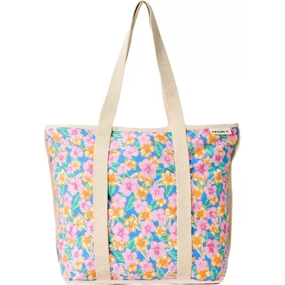 Bolsa Rip Curl Mixed Canvas Cornflower Blue
