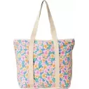 Bolsa Rip Curl Mixed Canvas Cornflower Blue