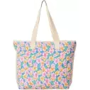 Rip Curl Mixed Canvas Tasche Cornflower Blue