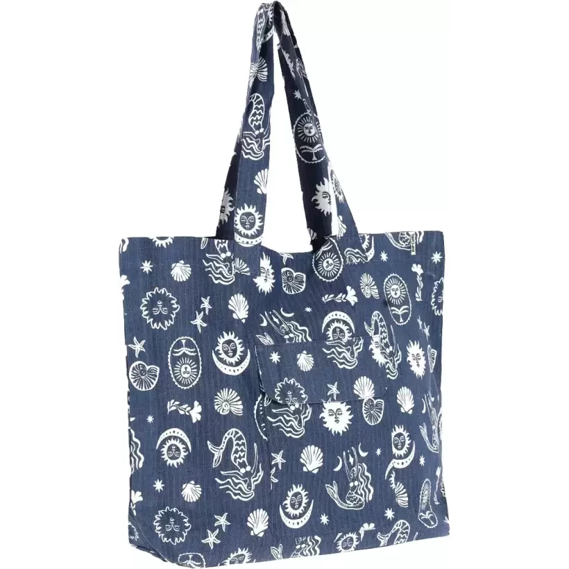Bolso Rip Curl Mixed Pocket Blue