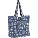 Bolso Rip Curl Mixed Pocket Blue