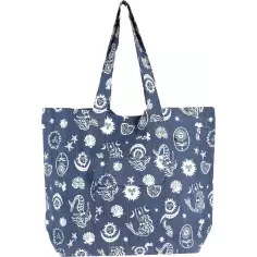 Bolsa Rip Curl Mixed Pocket Blue