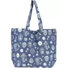 Tas Rip Curl Mixed Pocket Blauw 2