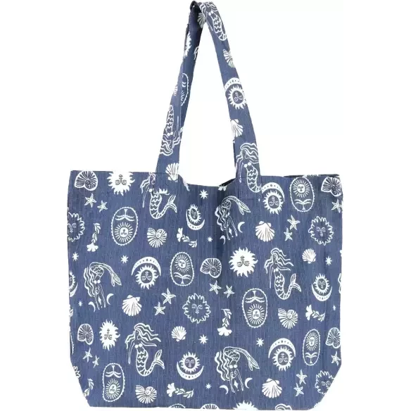 Bolso Rip Curl Mixed Pocket Blue