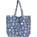 Bolso Rip Curl Mixed Pocket Blue
