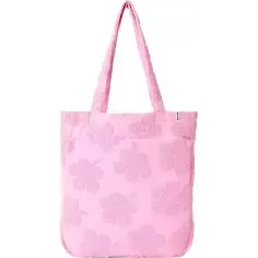 Sac Rip Curl Mixed Terry Tote Rose