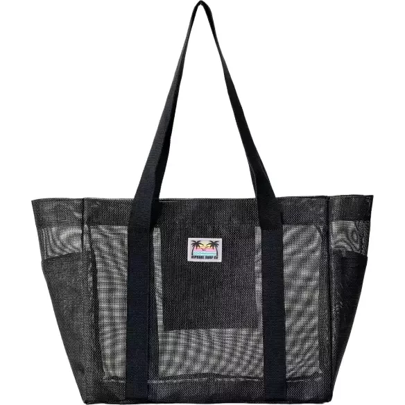 Borsa Rip Curl Sand Free Standard Black