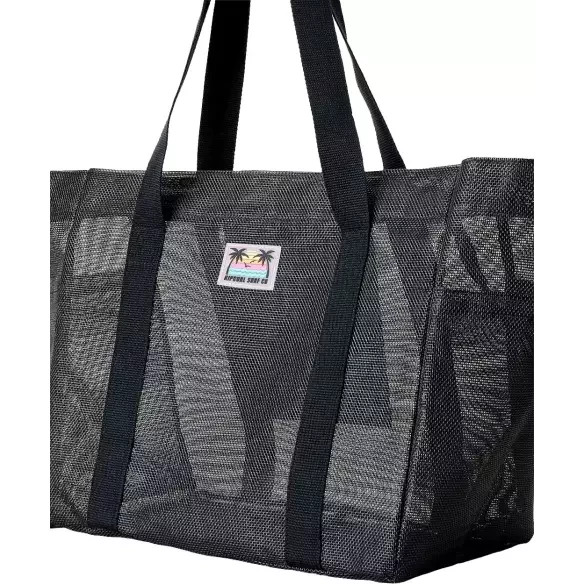 Borsa Rip Curl Sand Free Standard Black