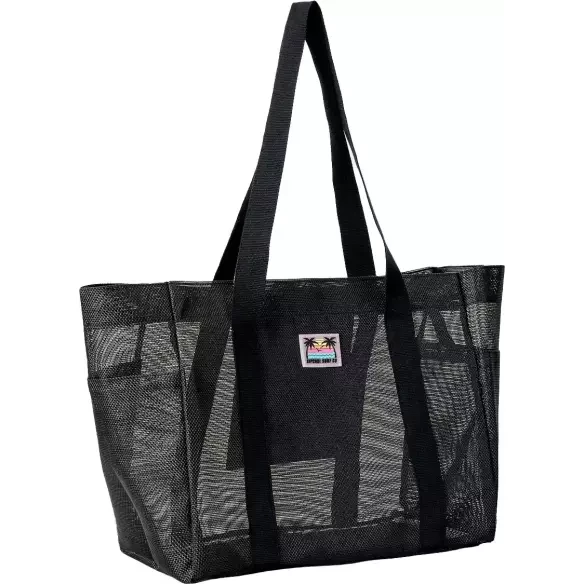 Borsa Rip Curl Sand Free Standard Black