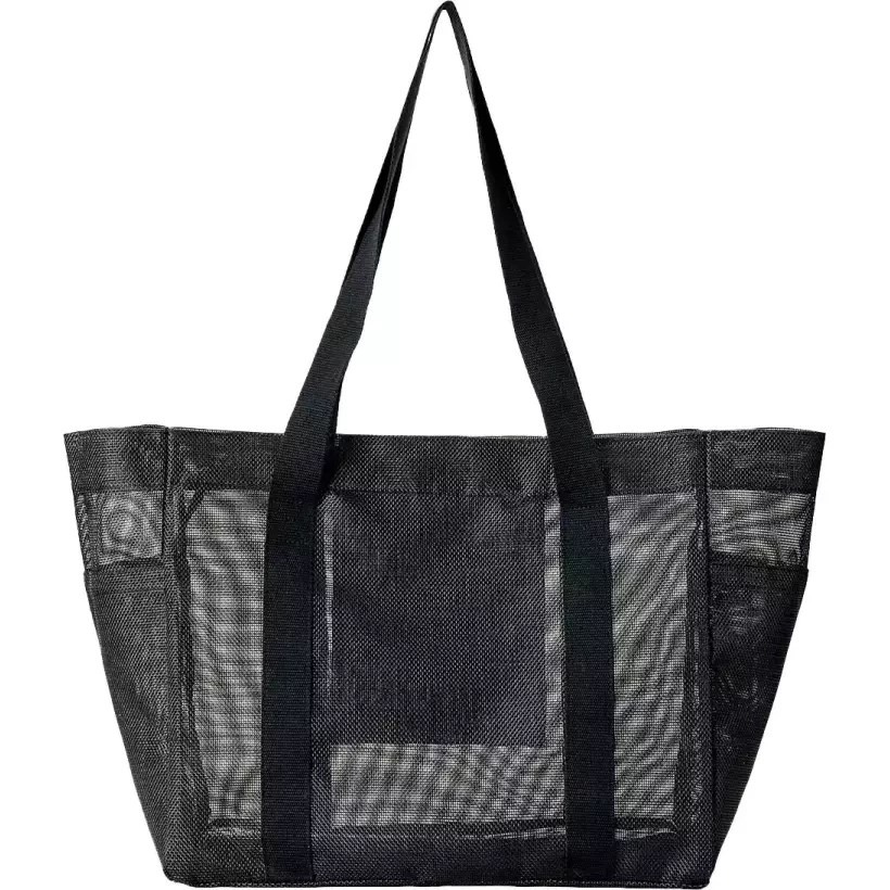 Bolso Rip Curl Sand Free Standard Black