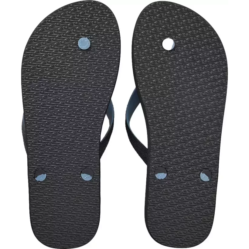 Teenslippers Rip Curl Daybreaker Bloom Neon Lime