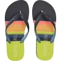 Infradito Rip Curl Daybreaker Bloom Neon Lime