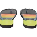 Chinelos Rip Curl Daybreaker Bloom Neon Lima