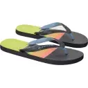 Infradito Rip Curl Daybreaker Bloom Neon Lime