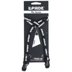 Laccetti ferma pinne Pride Fin Laces