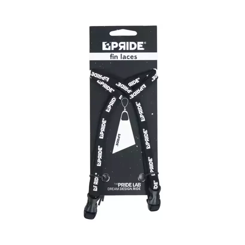 Pride Fin Laces vinriemen