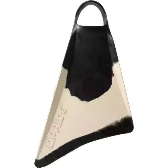 Flossen Pride Vulcan V1 Black/White