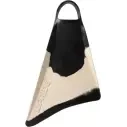 Aletas Pride Vulcan V1 Black/White