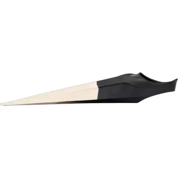 Pinne Pride Vulcan V1 Black/White