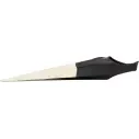 Flossen Pride Vulcan V1 Black/White
