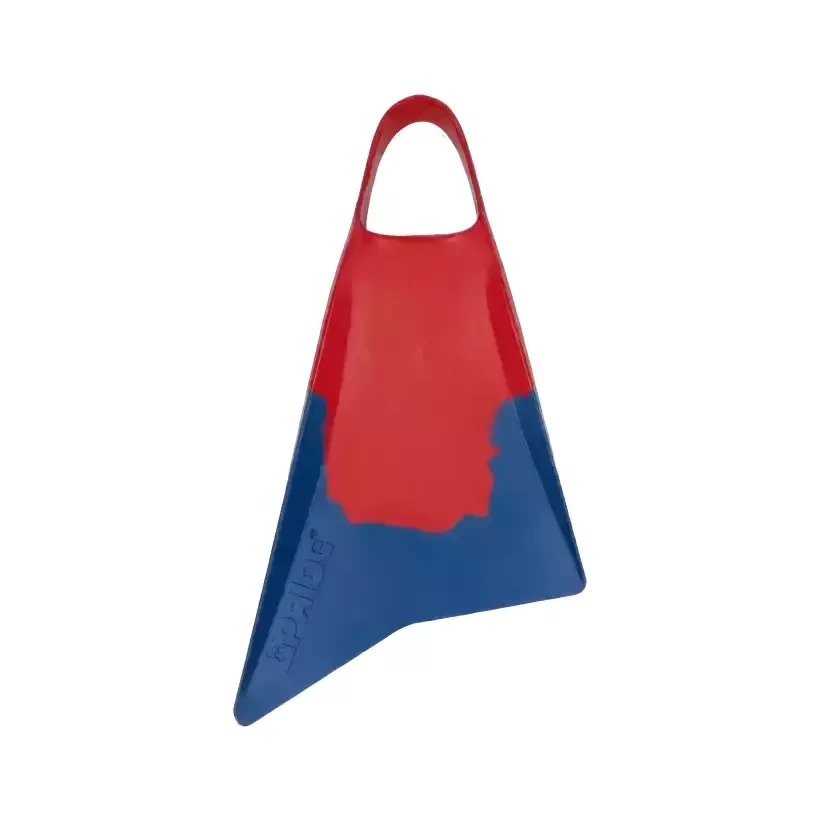 Pride Vulcan V2 Red/Blue