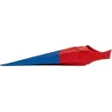 Pride Vulcan V2 Red/Blue
