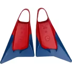 Pride Vulcan V2 Red/Blue