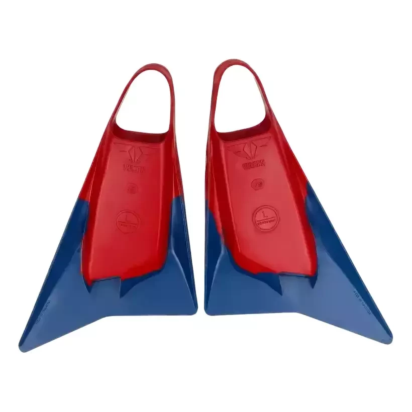 Pride Vulcan V2 Red/Blue