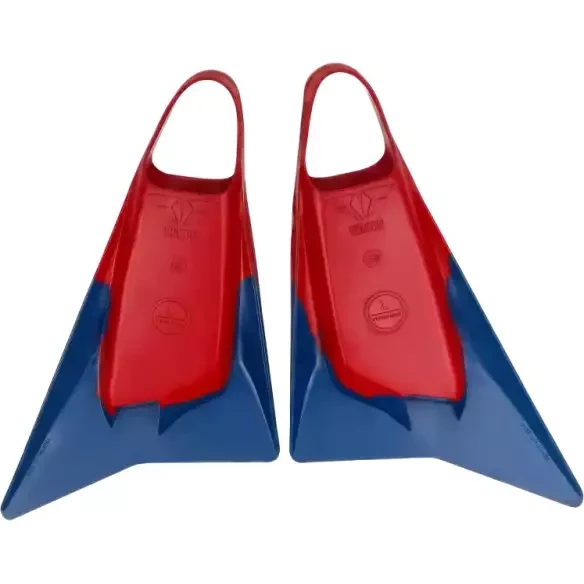Pride Vulcan V2 Red/Blue