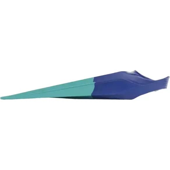 Pinne Pride Vulcan V3 Blue/Turquoise