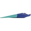 Pinne Pride Vulcan V3 Blue/Turquoise