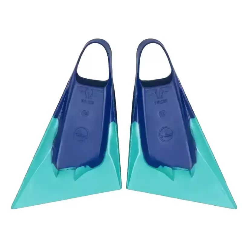 Pinne Pride Vulcan V3 Blue/Turquoise