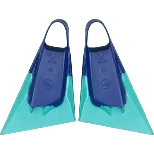 Pinne Pride Vulcan V3 Blue/Turquoise