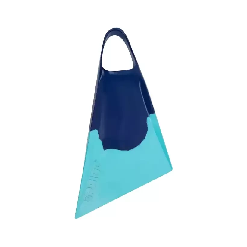Pinne Pride Vulcan V3 Blue/Turquoise