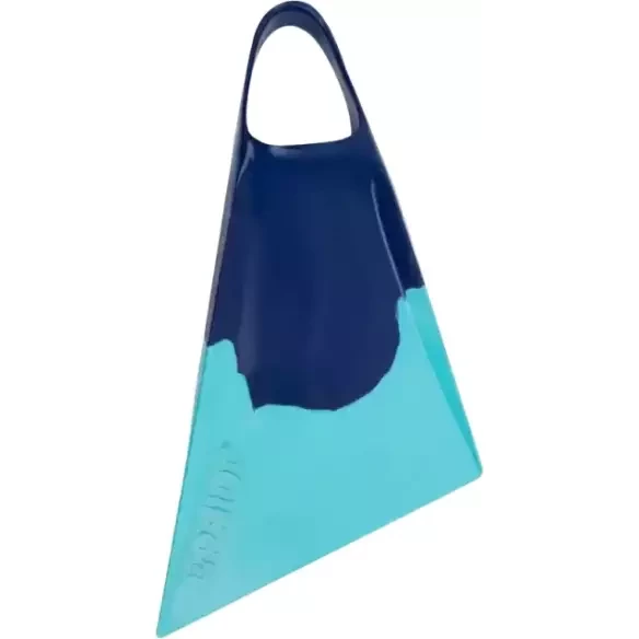 Pinne Pride Vulcan V3 Blue/Turquoise