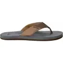 Rip Curl Oxford Bloom Brown Flip-Flops