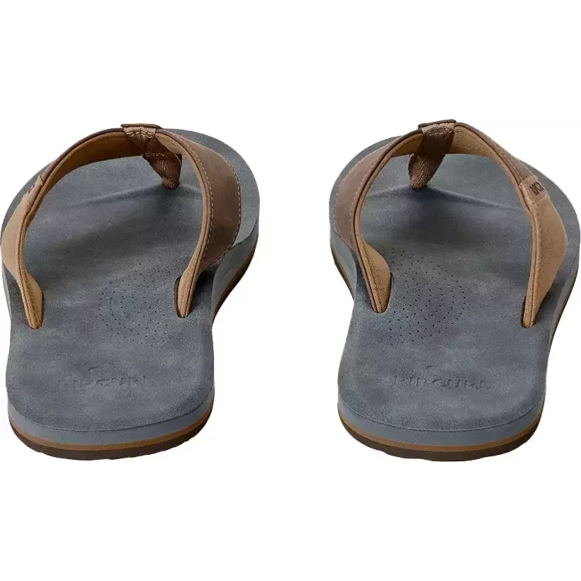 Chanclas Rip Curl Oxford Bloom Brown