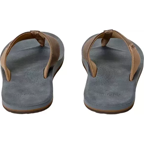 Infradito Rip Curl Oxford Bloom Marroni