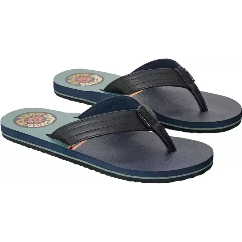 Chanclas Rip Curl Ripper Bloom Moss
