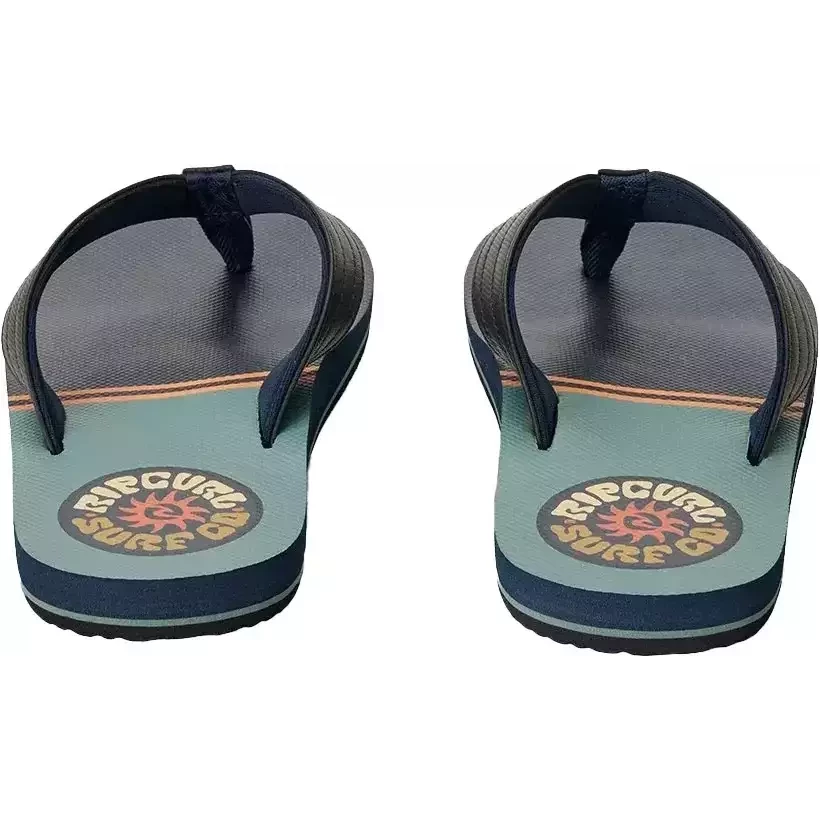 Chanclas Rip Curl Ripper Bloom Moss