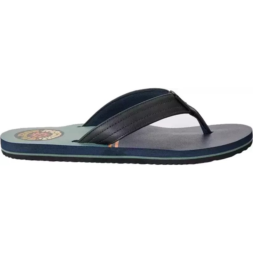 Slippers Rip Curl Ripper Bloom Moss