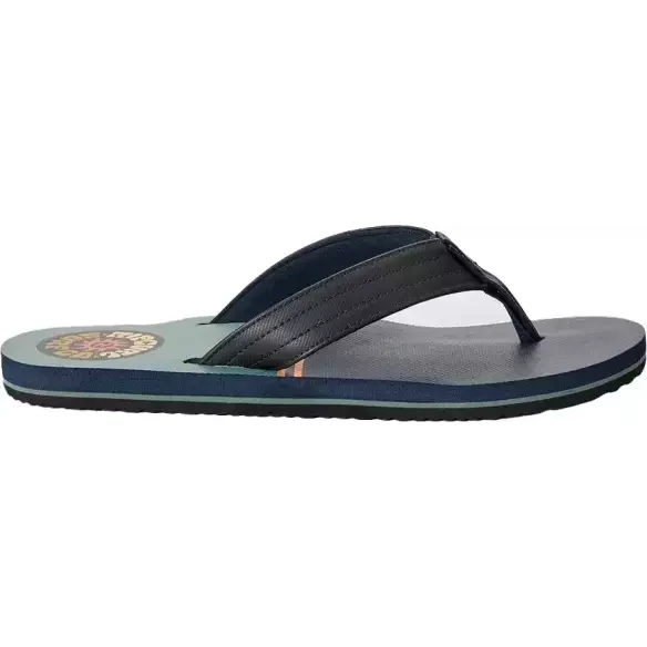 Rip Curl Ripper Bloom Moss Flip-Flops