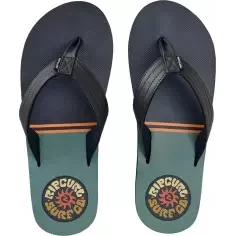 Chanclas Rip Curl Ripper Bloom Moss