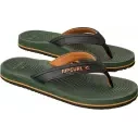 Chanclas Rip Curl Tunnel Olive